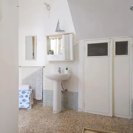 Rosa Dei Venti - Sud Wind House