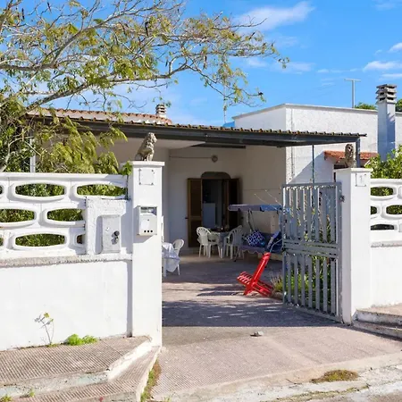 Apartment Rosa Dei Venti - Sud Wind House Torre Specchia Ruggeri