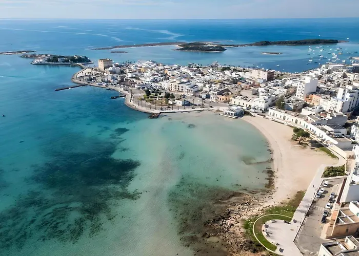 Rosa Dei Venti - Sud Wind House *