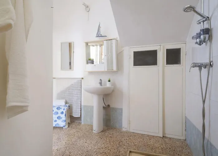 Rosa Dei Venti - Sud Wind House