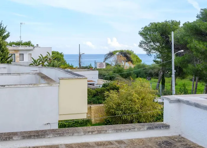 Rosa Dei Venti - Sud Wind House *