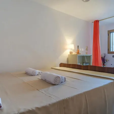 Apartment Rosa Dei Venti - Sud Wind House Torre Specchia Ruggeri
