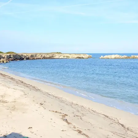 Rosa Dei Venti - Sud Wind House Apartmán *