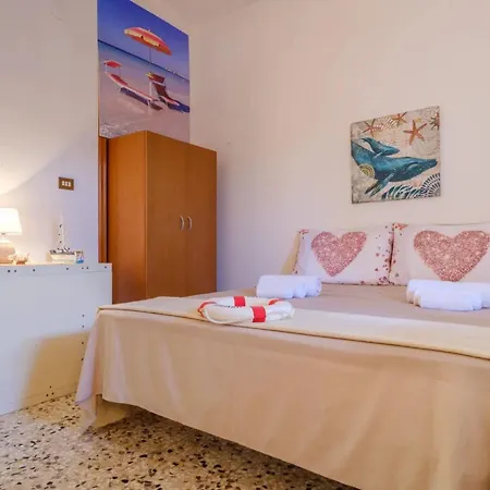 Rosa Dei Venti - Sud Wind House Apartment *