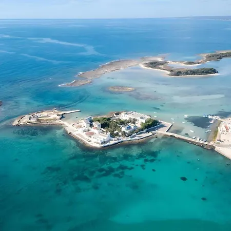 شقة Rosa Dei Venti - Sud Wind House