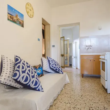 Apartmán Rosa Dei Venti - Sud Wind House